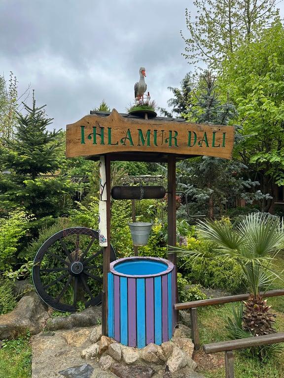 Ihlamur Dalı - Kahvaltı & Cafe & Düğün fotoğraf 9
