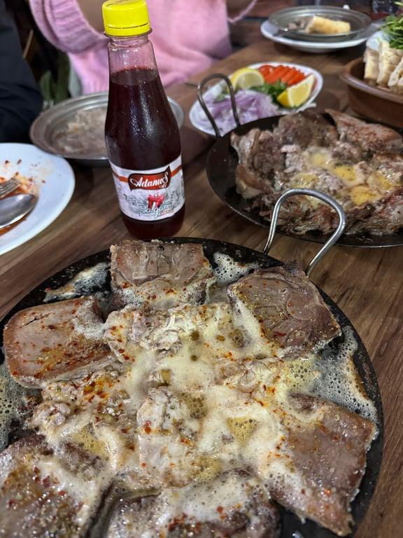 Kuzu Kadıköy (Ocakbaşı) fotoğraf 5