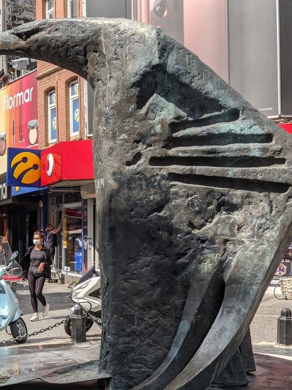 Çakmak Kahvaltı Salonu fotoğraf 15