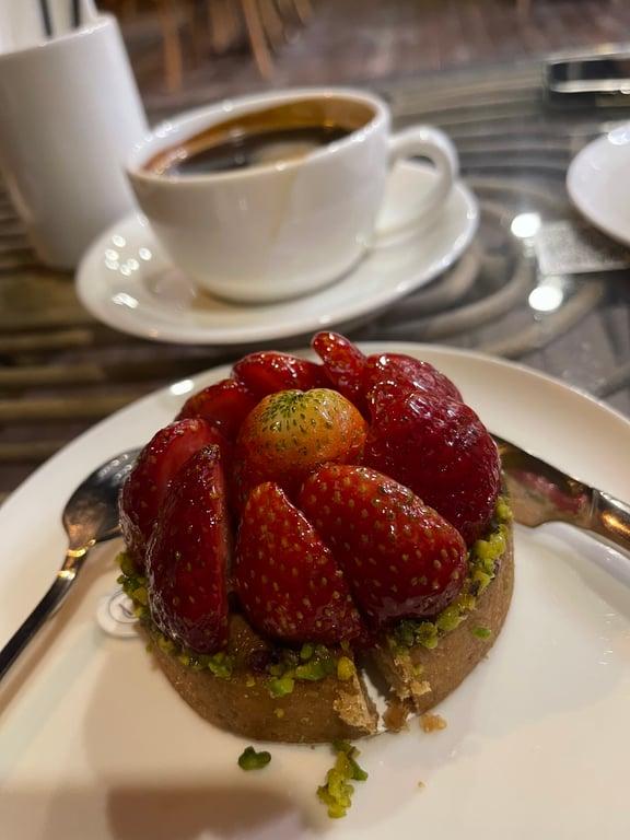 Neuf Patisserie & Boulangerie fotoğraf 10