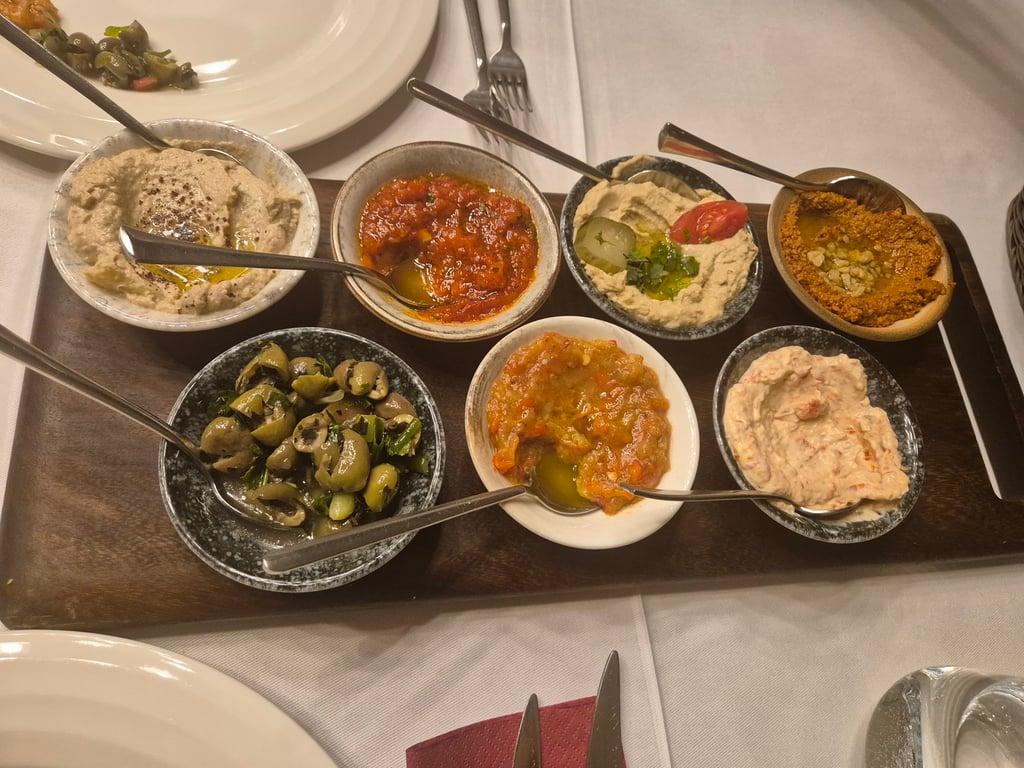 Dafne Restaurant fotoğraf 8