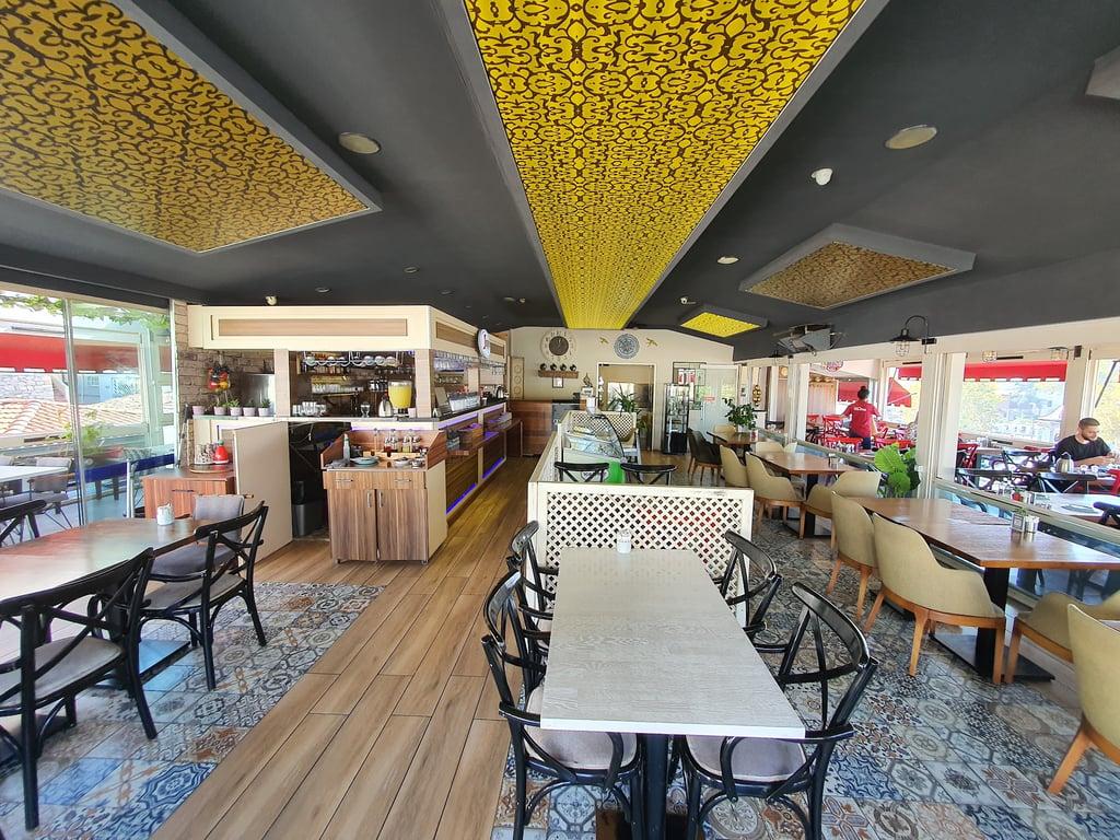 Sea Point Cafe & Restaurant fotoğraf 5