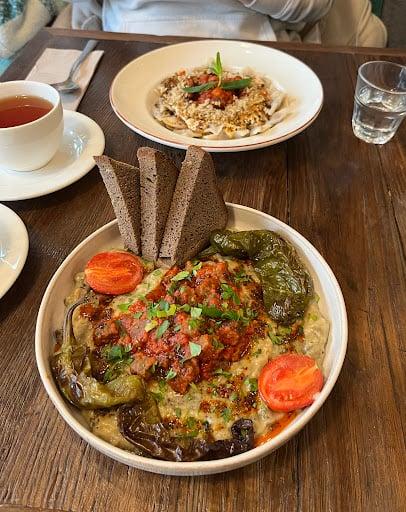 Vegan Dükkan Lokanta fotoğraf 3