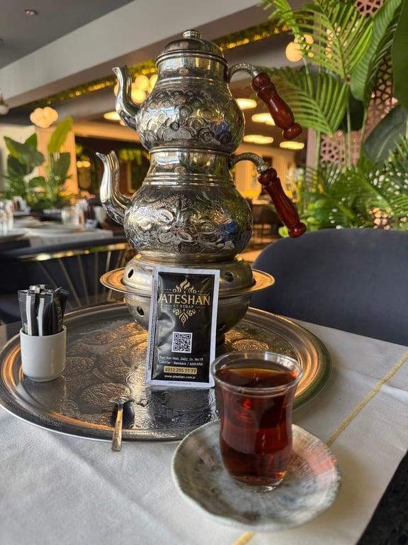 ATEŞHAN ET - DÖNER fotoğraf 2