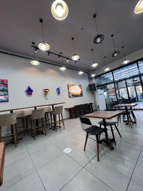 Pizza Paco Batıkent fotoğraf 3