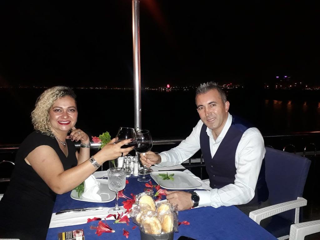 Lara Marin Restaurant fotoğraf 6