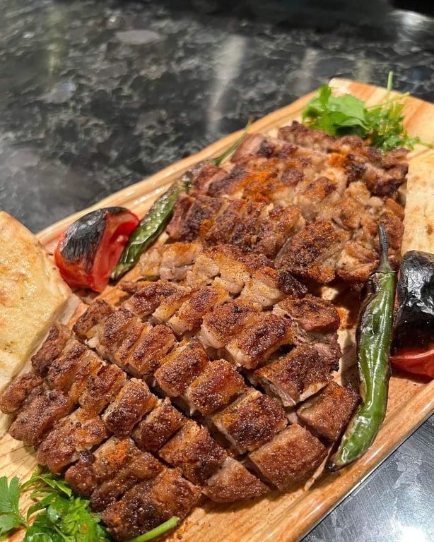 Ceyhan Kebap Salonu fotoğraf 9