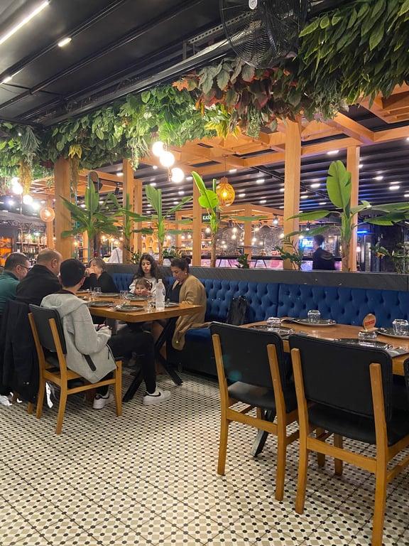 BEYZADE KEBAP 100. YIL ŞUBESİ fotoğraf 17