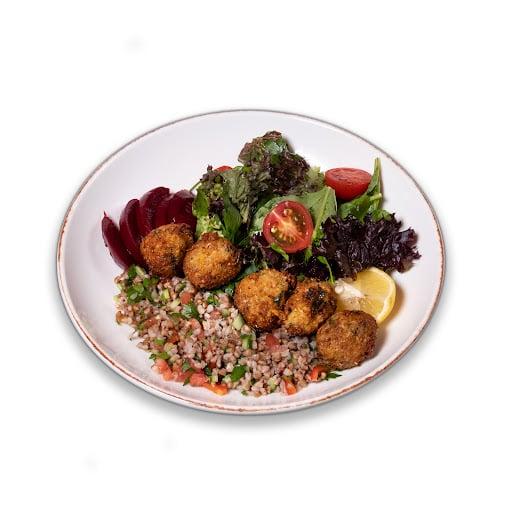 Naturel Restoran Kaş fotoğraf 2