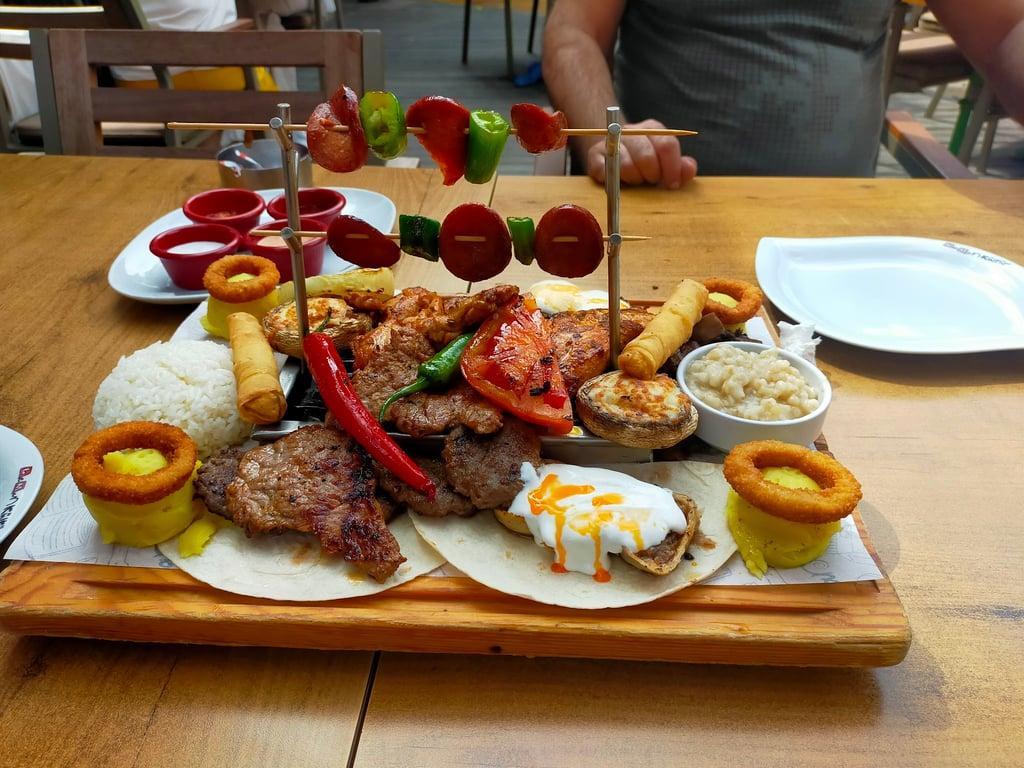 Leman Kültür fotoğraf 14