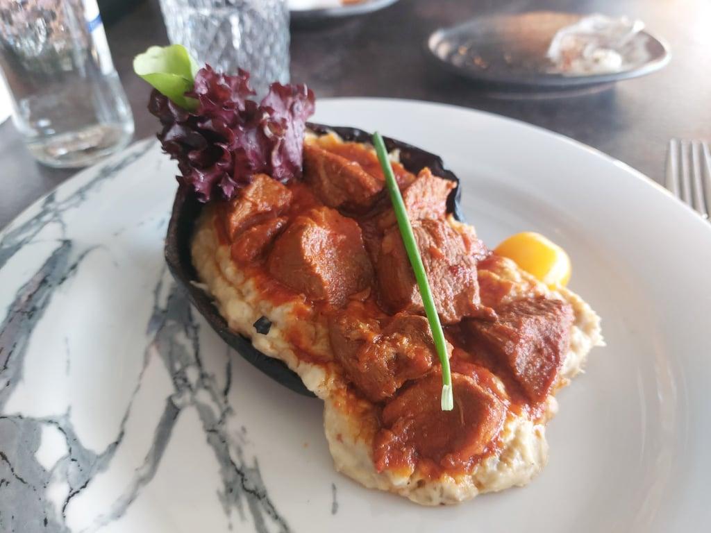 Marlinda Lokanta & Cafe fotoğraf 20