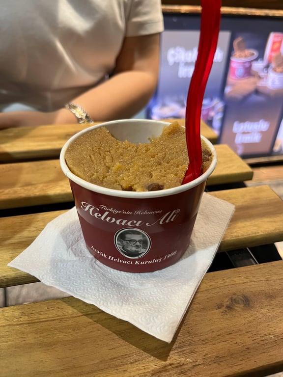 Helvacı Ali Çengelköy
