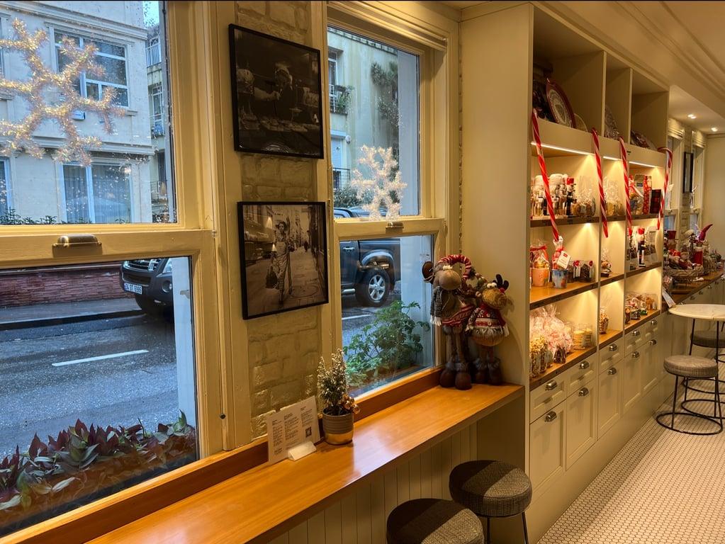 SEASON Artisan Bakery fotoğraf 7