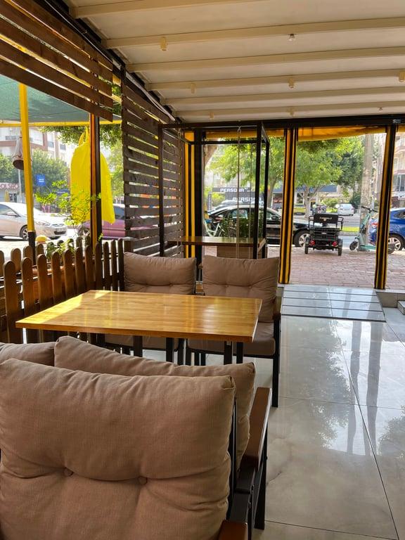 Crepe Cafe Liman fotoğraf 5