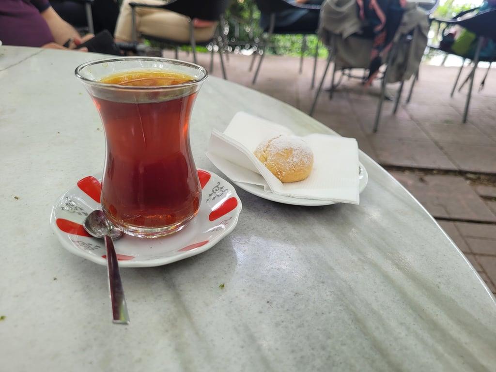 Yeniköy Kahvesi fotoğraf 15
