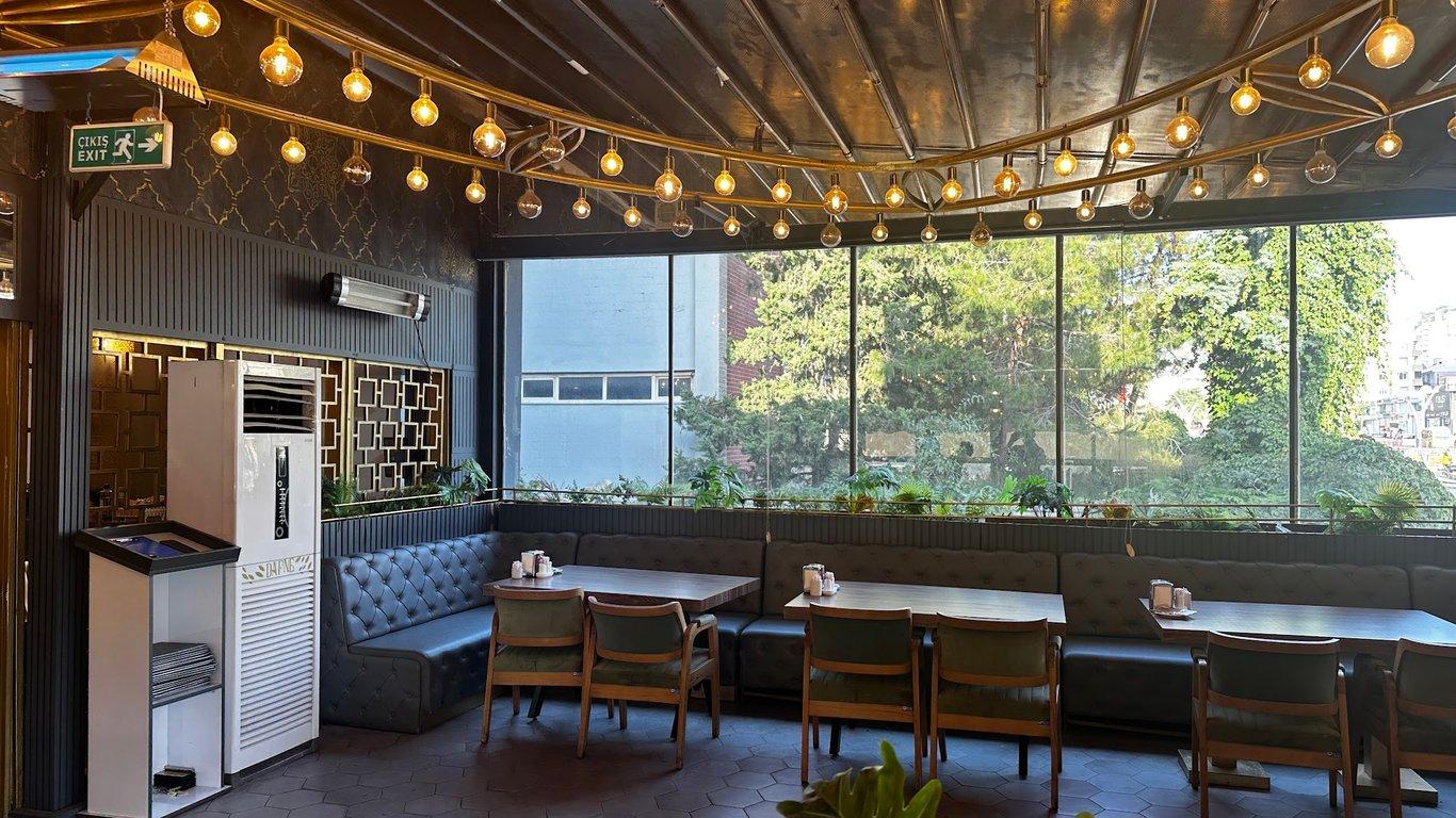 Dafne Restaurant fotoğraf 8