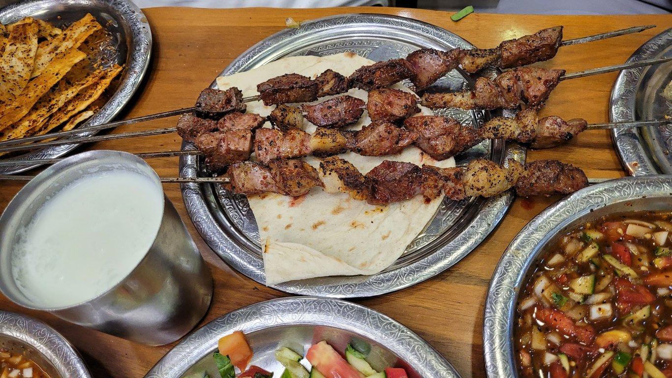 Tek Kapı Ciğercisi fotoğraf 6