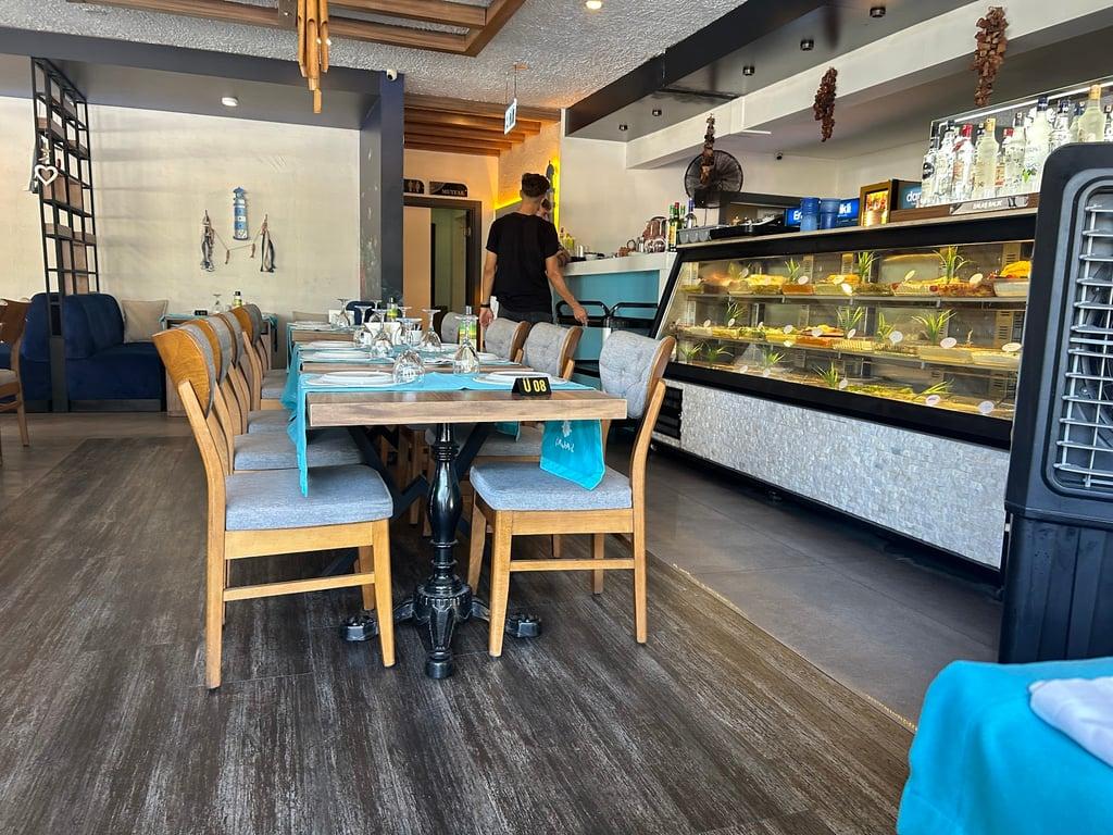 SALAŞ BALIK & RESTORANT fotoğraf 2