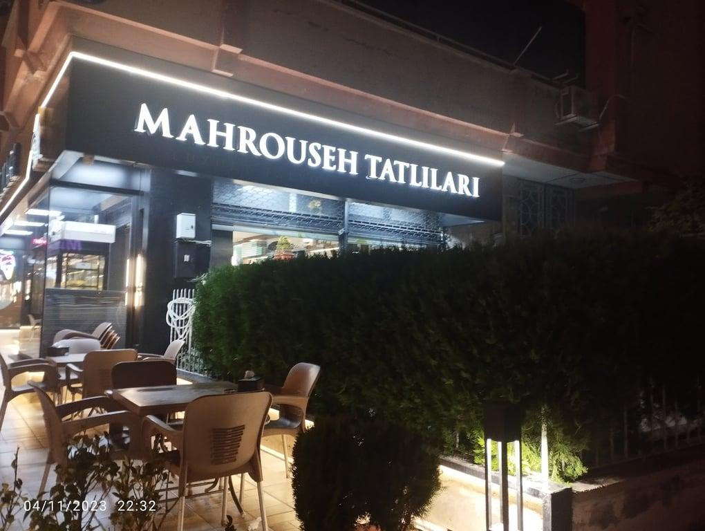 Mahrouseh Sweet fotoğraf 5