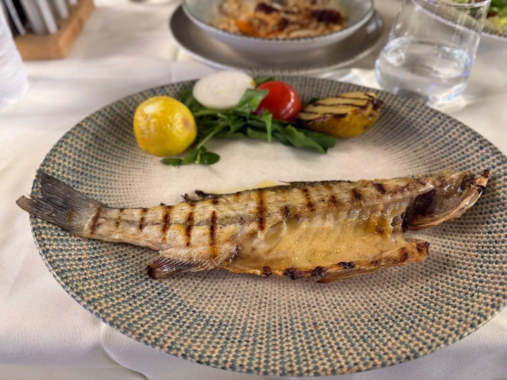 Mezgit Restaurant fotoğraf 7