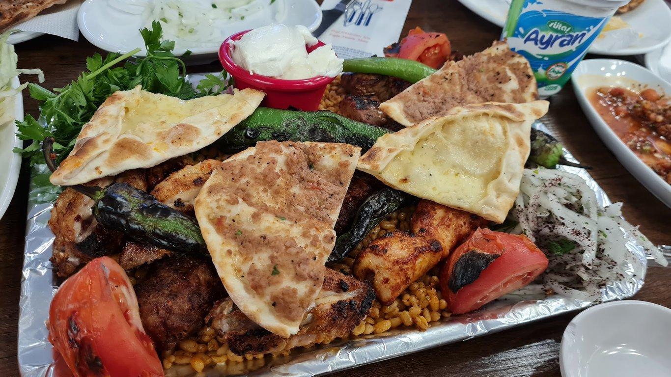Buket İst Lahmacun Kebap Künefe | Mecidiyeköy Şubesi fotoğraf 20