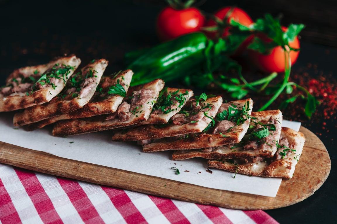 Değirmentepe Cağ Kebap, Pide & Köfte fotoğraf 19