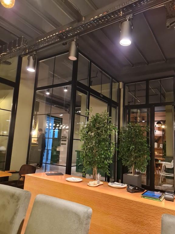 The Coff's Bostancı fotoğraf 1