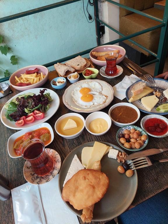 Cafe & Shop Kadıköy fotoğraf 10