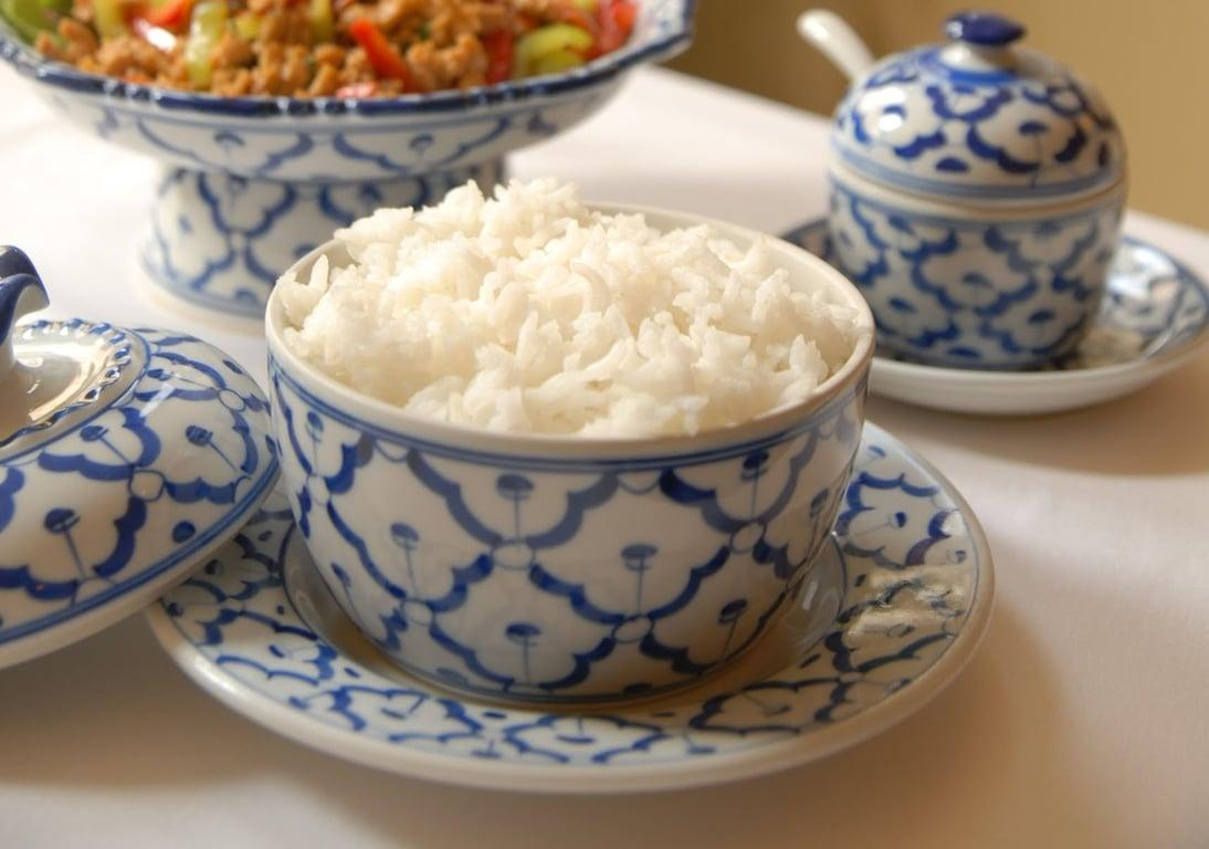 Pera Thai fotoğraf 16