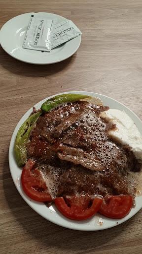Dönerci Adnan Usta Bursa Kebabı fotoğraf 7