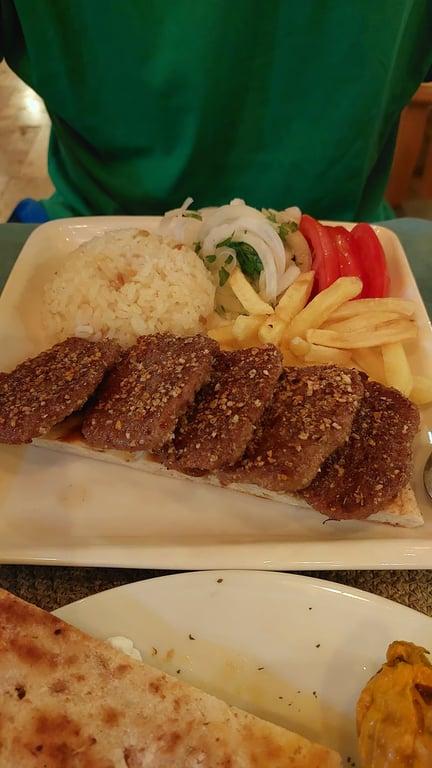 KARANİKOS RESTORAN fotoğraf 12