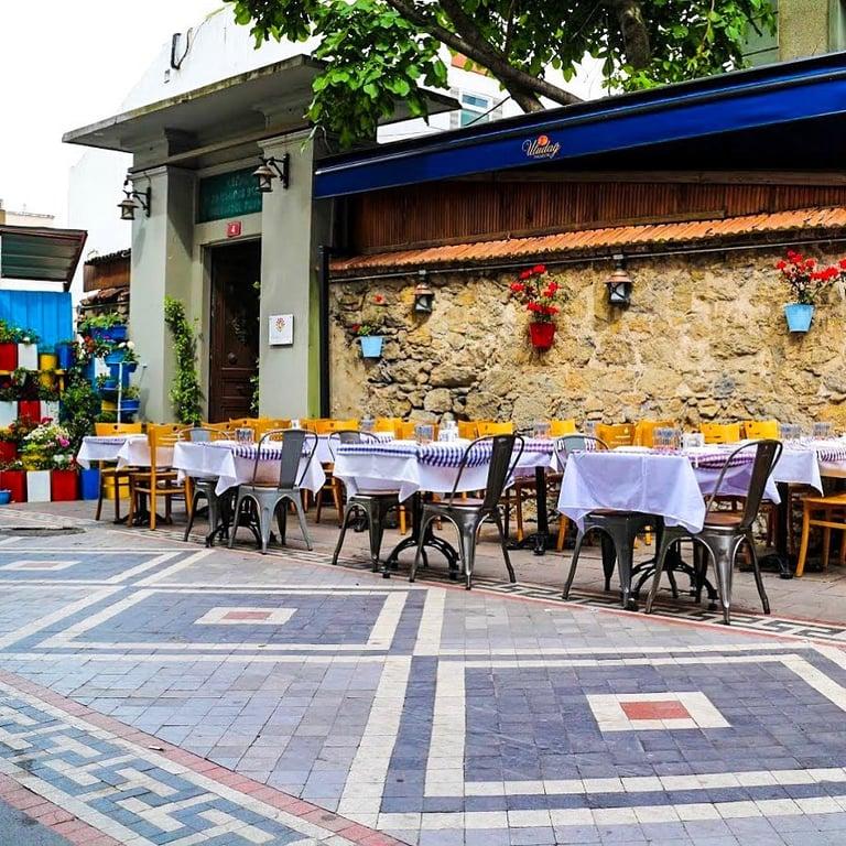 Güneşin Sofrası Meyhane fotoğraf 3