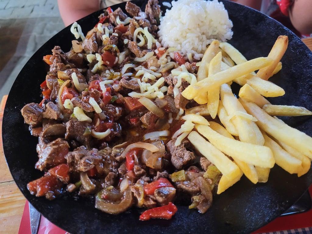 Frıendly Corner Restoran fotoğraf 20
