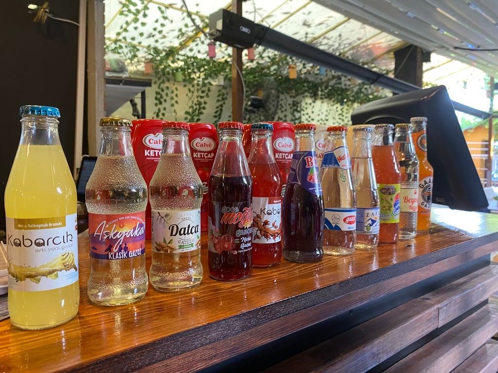 Köşk-ü Âlâ Cafe fotoğraf 13