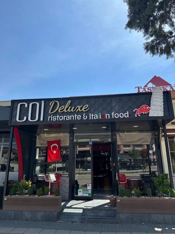 Coi Deluxe Özlüce fotoğraf 2