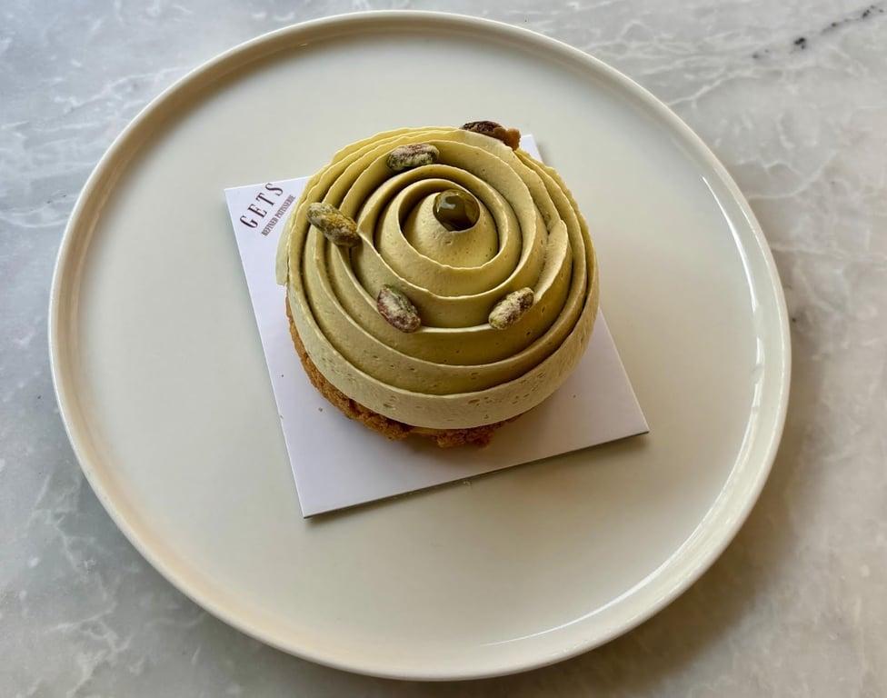 Gets Refined Patisserie fotoğraf 9