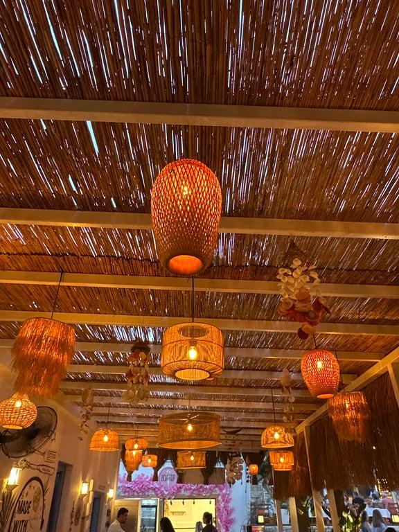 KARANİKOS RESTORAN fotoğraf 13
