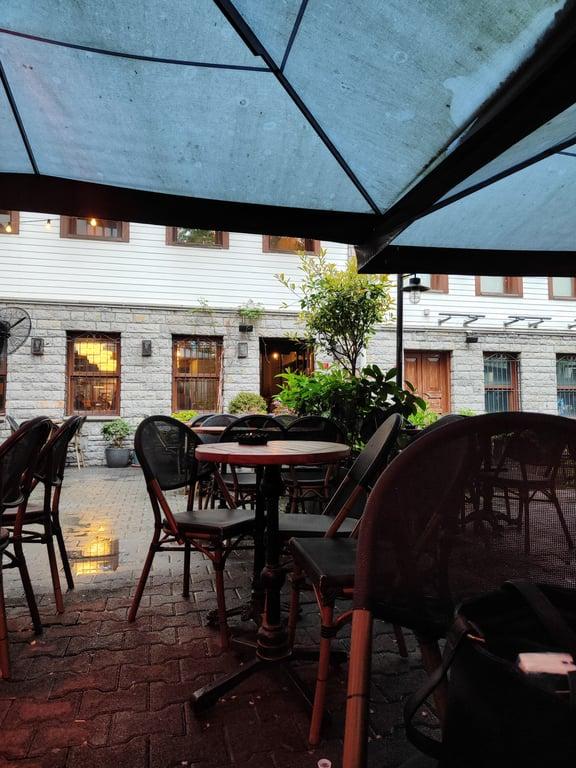 Caffe Nero Bebek fotoğraf 14