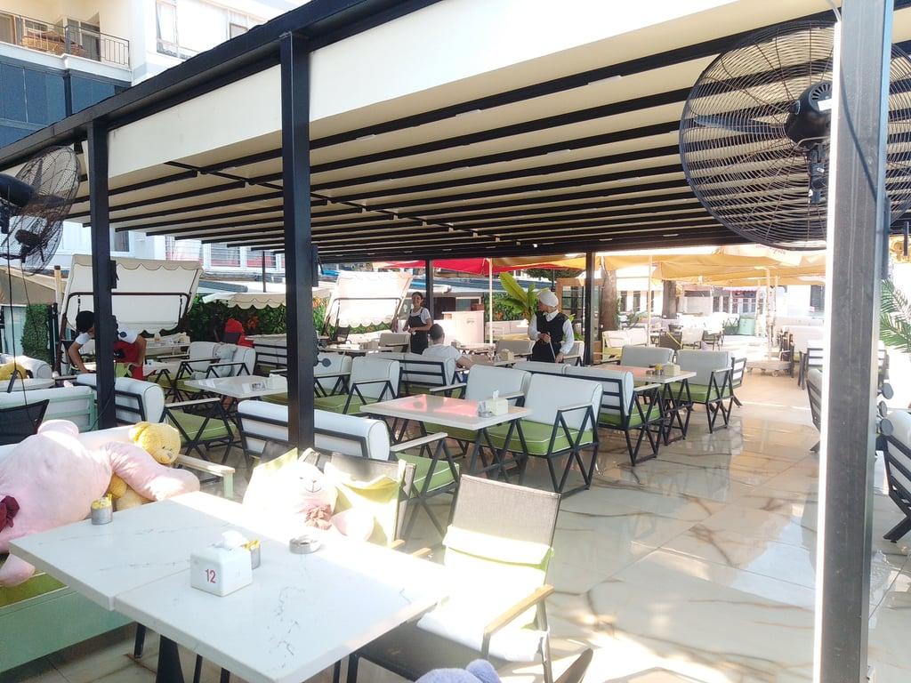 KAHVE DEPOSU fotoğraf 5