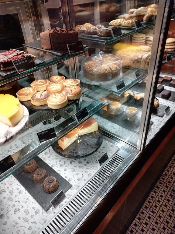 Caffè Nero fotoğraf 5