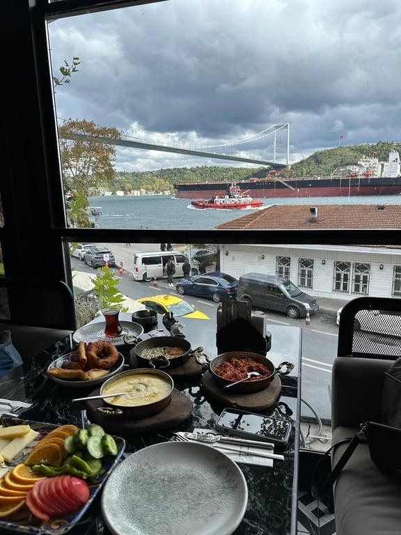 Zoom Bosphorus fotoğraf 12