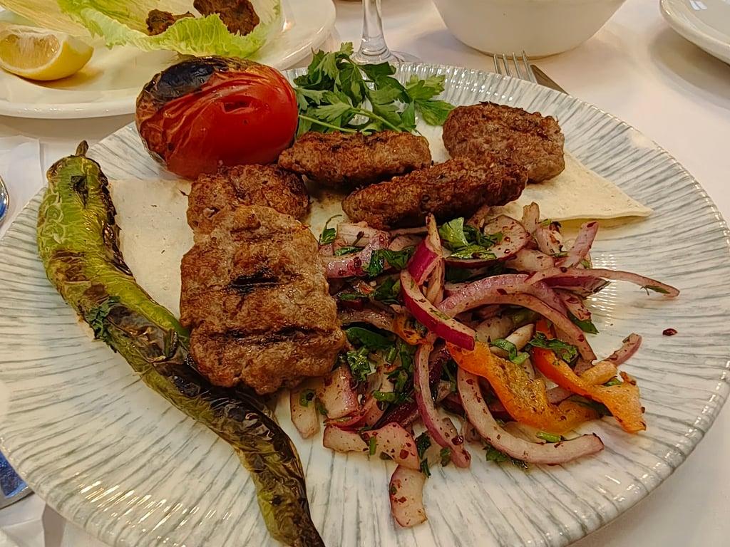 Tavacı Recep Usta Alsancak - İzmir fotoğraf 6