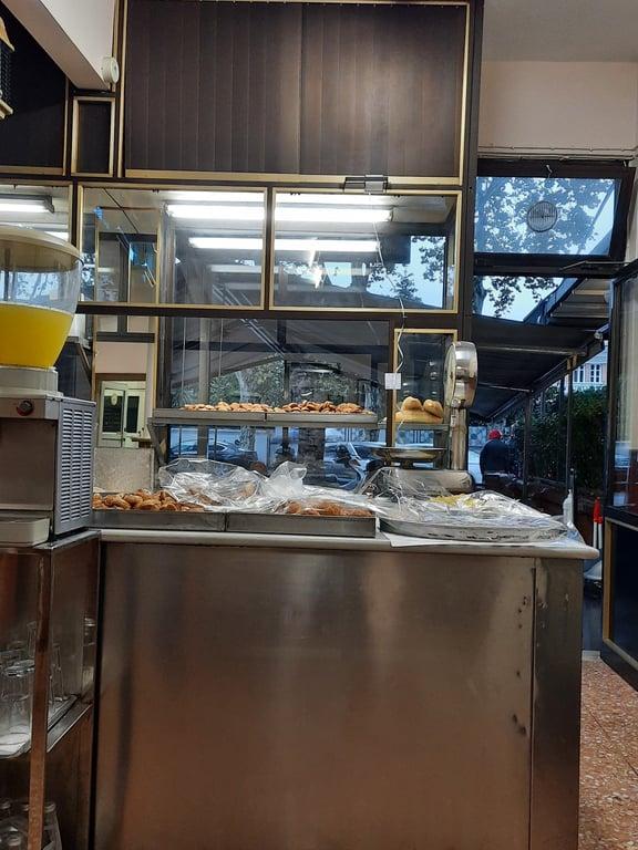 Tarihi Yeniköy Börekçisi fotoğraf 3