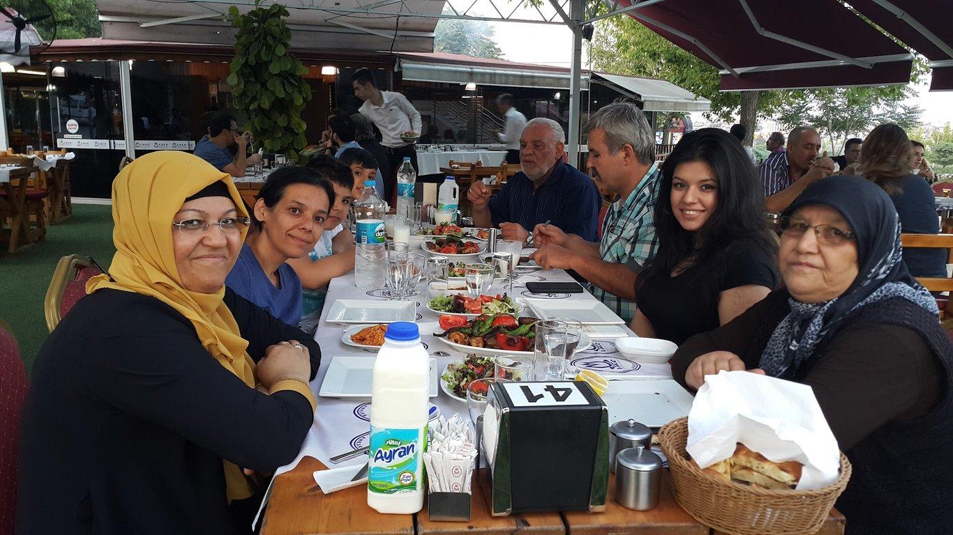 Lale Restaurant fotoğraf 6