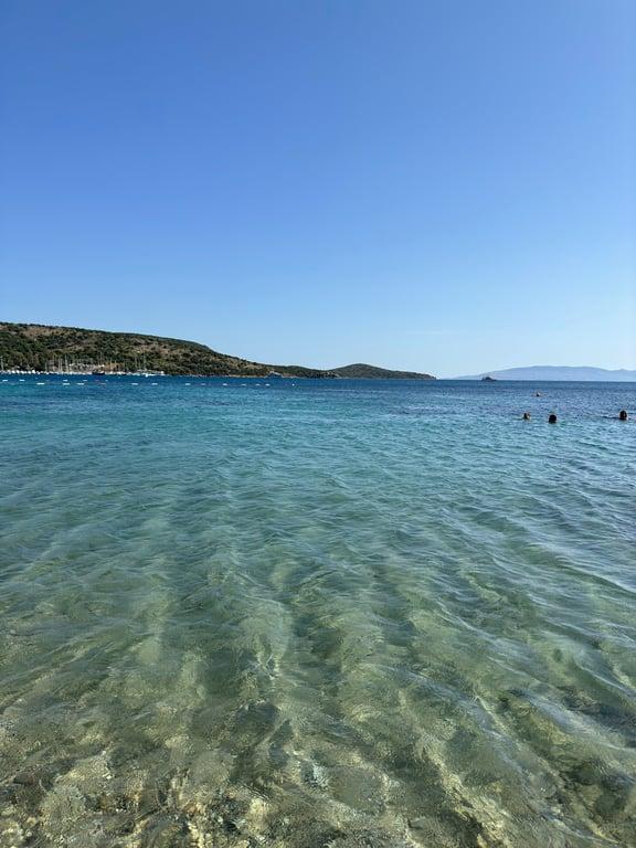 New Season Restaurant & Beach & Bitez fotoğraf 6