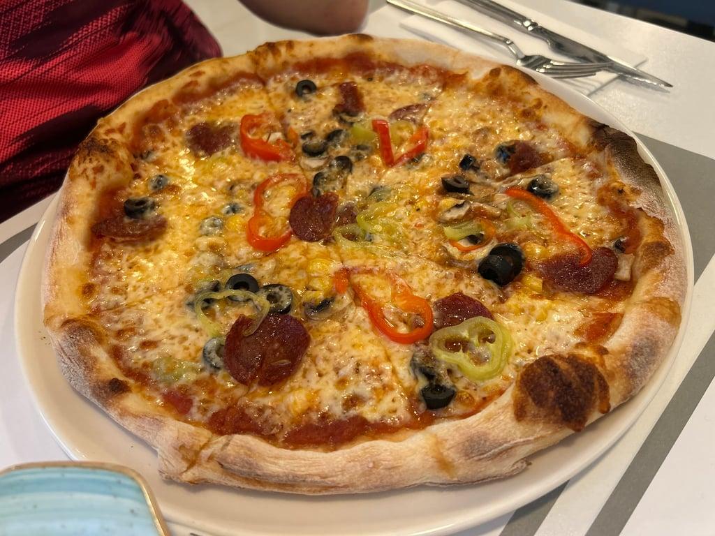 Dababa Restaurant fotoğraf 5