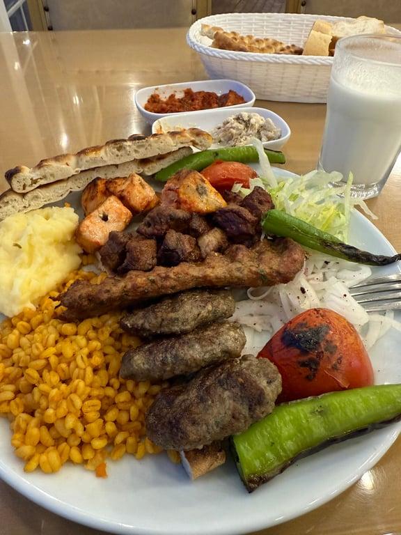 Köfteci Cemo fotoğraf 3