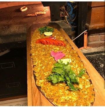 ÇENGELKÖY PAŞALI KEBAP & PİDE fotoğraf 9