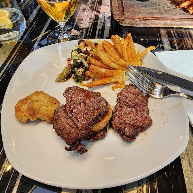 Nusr-Et Steakhouse fotoğraf 5