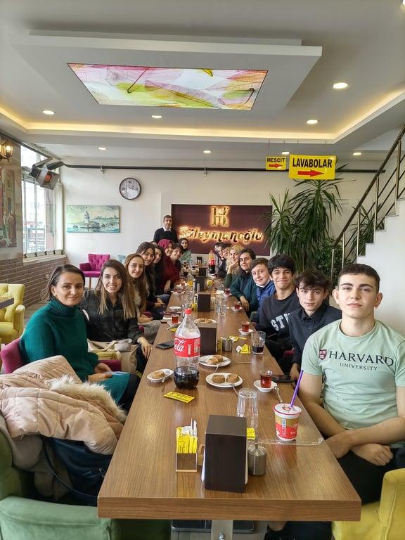 Süleymanoğlu Kebapçısı fotoğraf 3